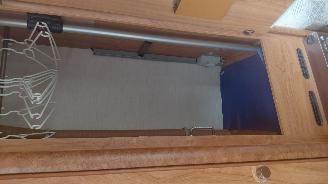 Hymer  2.5 diesel  camper picture 4