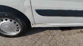 Fiat Scudo 9 persoons  2.0 jtd  128pk picture 5