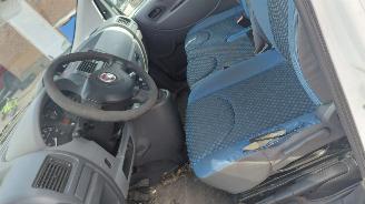 Fiat Scudo 9 persoons  2.0 jtd  128pk picture 10