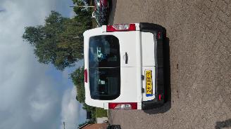 Fiat Scudo 9 persoons  2.0 jtd  128pk picture 3