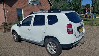 Avarii autoturisme Dacia Duster 1.2 tce  125pk   airco 2015/7
