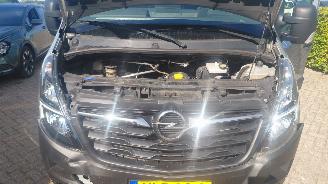 Opel Movano 2.3 cdti  lang hoog  hoog automaat picture 11