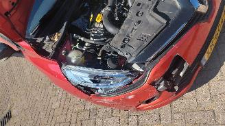 Renault Clio 0.9 tce  66kw navi airco picture 6