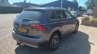 Volkswagen Tiguan 1.4 tsi  150pk  automaat picture 4