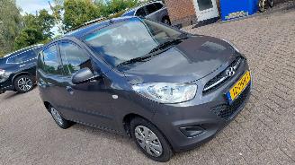 Avarii autoturisme Hyundai I-10 1.1i 69pk airco 5drs 2011/2