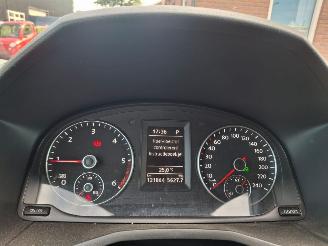 Volkswagen Caddy 2.0 tdi  150pk automaat  4x4  maxi  lang picture 12