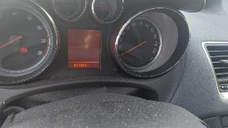 Opel Meriva 1.4i 5drs airco   automaat  1e eigenaar picture 6