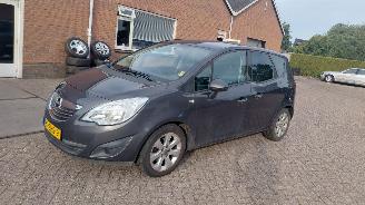 škoda osobní automobily Opel Meriva 1.4i 5drs airco   automaat  1e eigenaar 2012/11