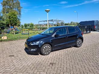  Volkswagen Polo 1.0i 70kw 5drs airco 2017/1