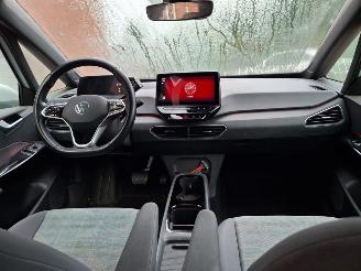 Volkswagen ID.3 pro  58kwh    150kw navi picture 9