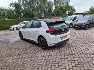 Volkswagen ID.3 pro  58kwh    150kw navi picture 3