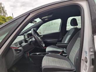 Volkswagen ID.3 pro  58kwh    150kw navi picture 6