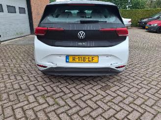 Volkswagen ID.3 pro  58kwh    150kw navi picture 2