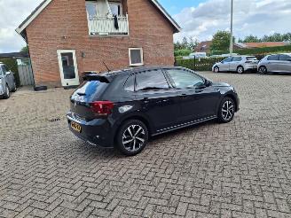 Volkswagen Polo 1.6 tdi 95pk automaat   navi clima picture 3