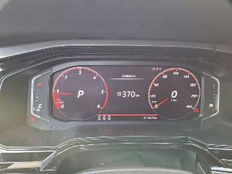 Volkswagen Polo 1.6 tdi 95pk automaat   navi clima picture 8