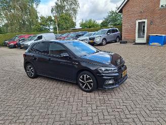 Volkswagen Polo 1.6 tdi 95pk automaat   navi clima picture 4