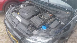 Volkswagen Polo 1.6 tdi 95pk automaat   navi clima picture 10