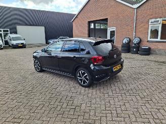 Volkswagen Polo 1.6 tdi 95pk automaat   navi clima picture 2