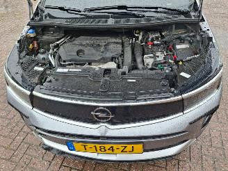 Opel Grandland 1.6 hybrid plug in     navi clima picture 4