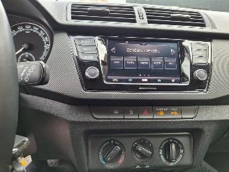 Skoda Fabia 1.0 tsi  70kw  airco picture 7
