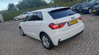 škoda osobní automobily Audi A1 1.0i 5drs   95pk navi   airco 2023/3
