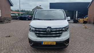 Renault Trafic 2.0 dci 150pk automaat navi picture 6
