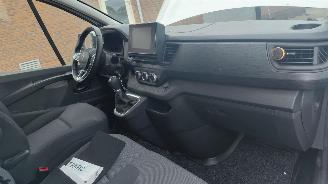 Renault Trafic 2.0 dci 150pk automaat navi picture 13