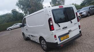  Renault Trafic 2.0 dci 150pk automaat navi 2024/9