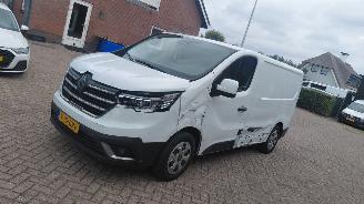 Renault Trafic 2.0 dci 150pk automaat navi picture 4