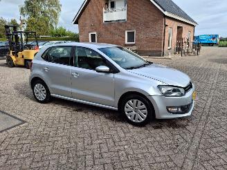  Volkswagen Polo 1.2 tsi  66kw edition   navi airco 2013/7