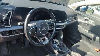 Kia Sportage 1.6i  gdi  dynamic  150pk  navi clima picture 11