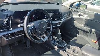 Kia Sportage 1.6i  gdi  dynamic  150pk  navi clima picture 13