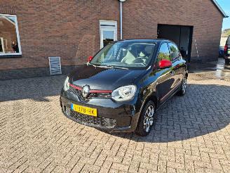 bruktbiler bedrijf Renault Twingo 1.0 sce  limited  5drs airco 2021/5
