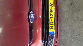 Ford B-Max 1.0i   74kw  navi clim picture 15