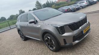 Avarii autoturisme Kia Sorento 1.6 tgdi plug in 4wd  7 persoon  navi leer 2026/2