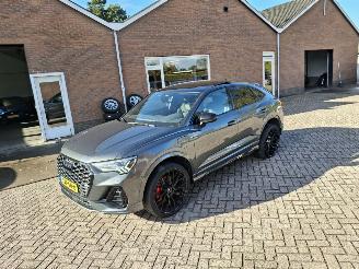 Audi Q3 225pk hybrid    s edition  navi clima  pano picture 2