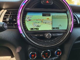 Mini Cooper 2.0i 184pk  works uitvoering  navi leer picture 8