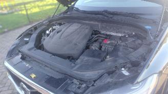 Volvo Xc-60 2.0 d4   awd   automaat  197pk leer  navi picture 4