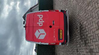 Mercedes Sprinter 315 cdi lang lang  hoog automaat 150pk picture 3