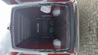 Mercedes Sprinter 315 cdi lang lang  hoog automaat 150pk picture 9
