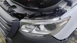 Mercedes Sprinter 315 cdi lang lang  hoog automaat 150pk picture 11