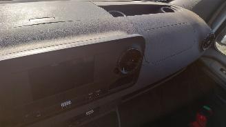Mercedes Sprinter 315 cdi lang lang  hoog automaat 150pk picture 7
