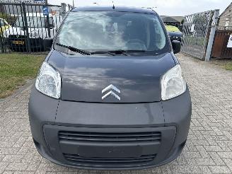 Citroën Nemo NEMO 1.4i  GEEL KENTEKEN BELGIES AUTO RIJDBAAR! 3150 EURO picture 8