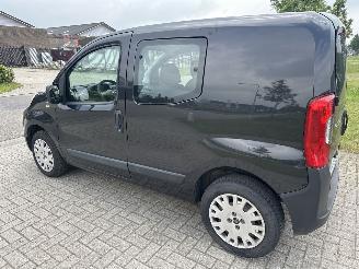 Citroën Nemo NEMO 1.4i  GEEL KENTEKEN BELGIES AUTO RIJDBAAR! 3150 EURO picture 2