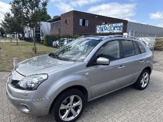 begagnad bil auto Renault Koleos 2.5 DYNAMIQUE LUXE BOUWJAAR 2009  SCHERP GEPRIJSD 2750 EURO 2009/1