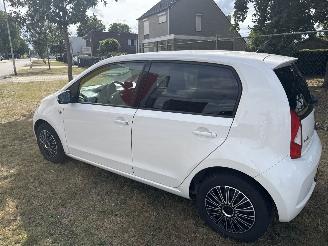 Seat Mii 1.0 SPORT DYNAMIC AIRCO BOUWJAAR 2014  4500 EURO picture 2