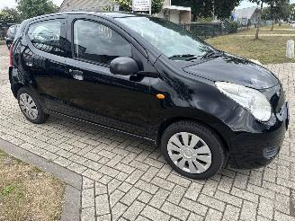 Suzuki Alto 1.0 EASS 5 DRS AIRCO 132000 KM BOUWJAAR 2014 2750 EURO VAST picture 6