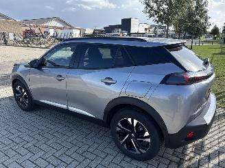 Peugeot 2008 1.2 PACK AUTOMAAT 16445 KM 1e EIGENAAR 2022  8999 EURO VAST picture 2
