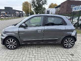 Renault Twingo 0.9 AUTOMAAT DYNAMIQUE 1e EIGENAAR BOUWJAAR 2017 6750 EURO picture 7