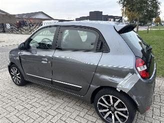Renault Twingo 0.9 AUTOMAAT DYNAMIQUE 1e EIGENAAR BOUWJAAR 2017 6750 EURO picture 2